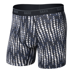 Quest Quick-Dry Mesh
