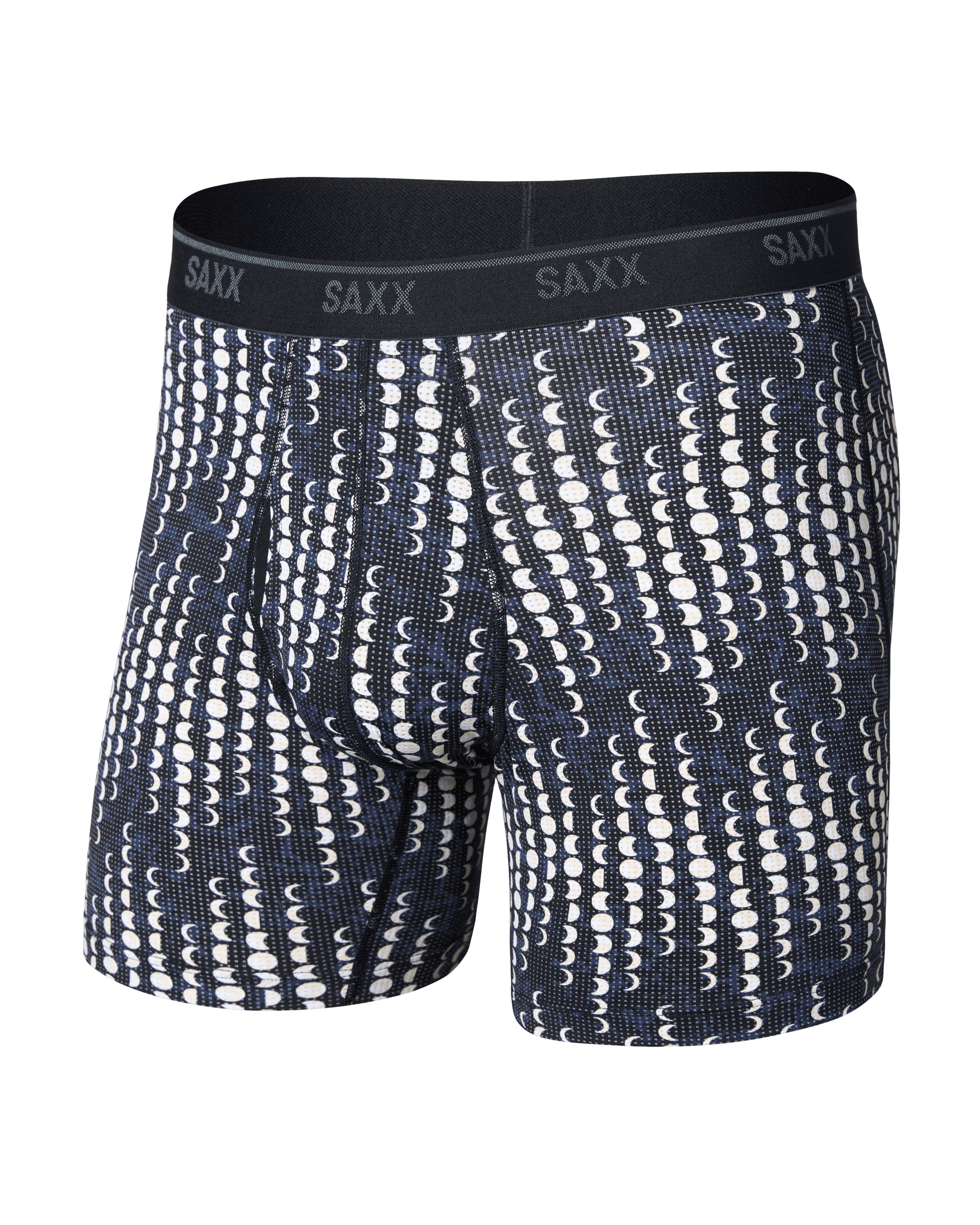 Quest Quick-Dry Mesh