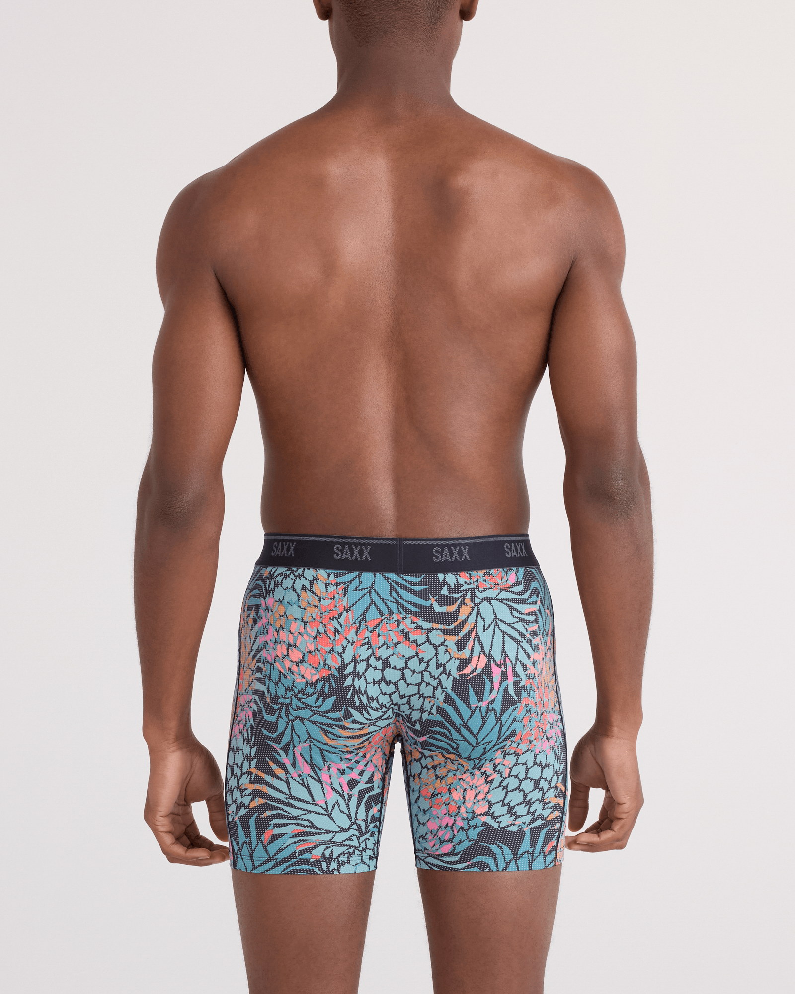 Quest Quick-Dry Mesh - Image 3