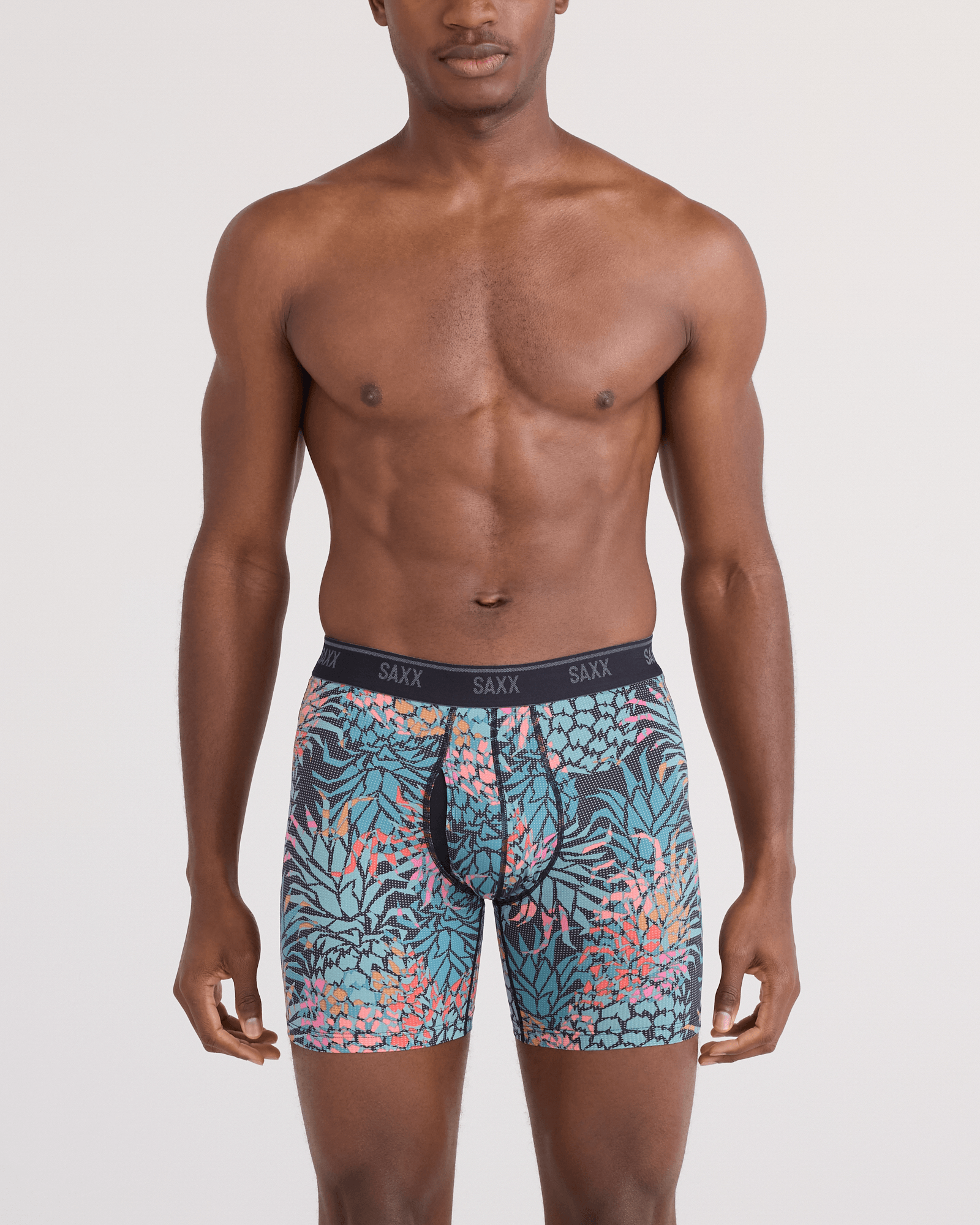 Quest Quick-Dry Mesh - Image 2
