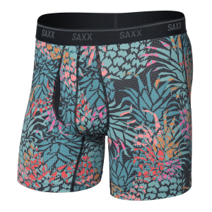 Quest Quick-Dry Mesh