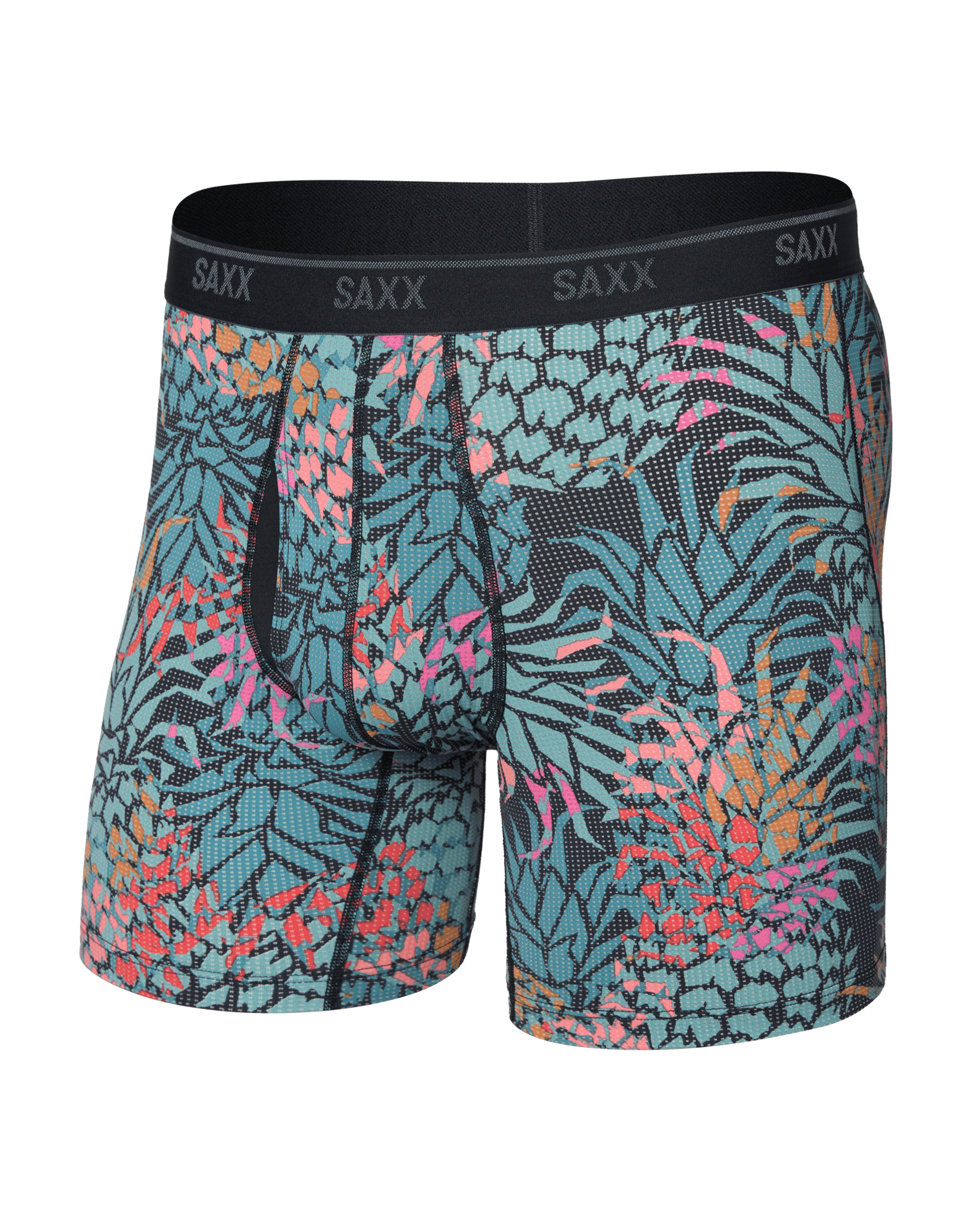 Quest Quick-Dry Mesh
