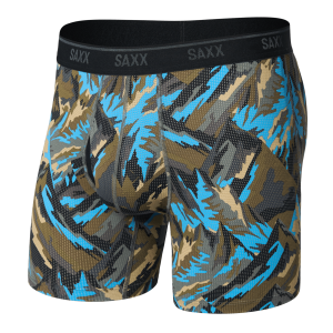 Quest Quick-Dry Mesh
