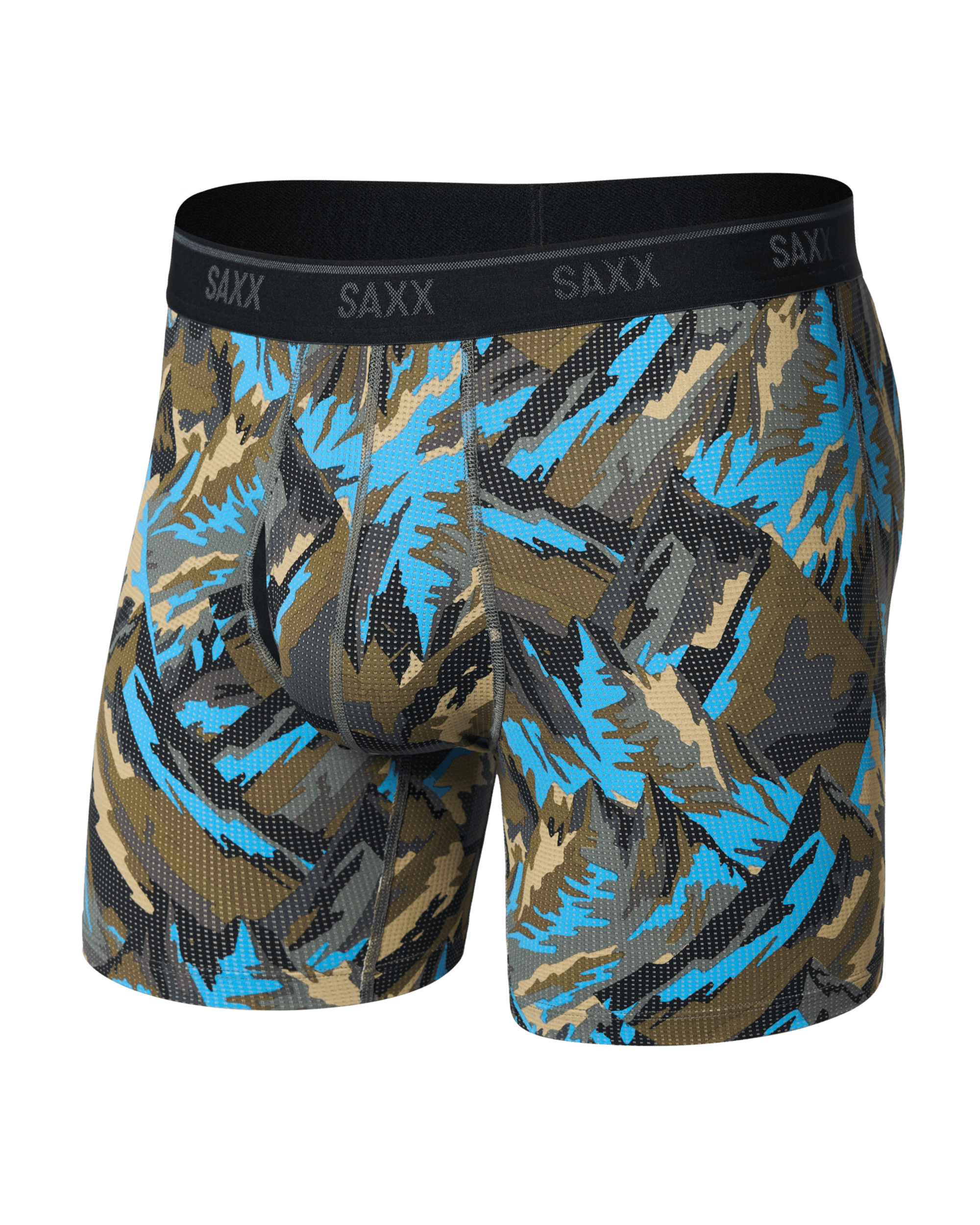 Quest Quick-Dry Mesh
