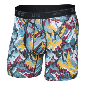 Quest Quick-Dry Mesh