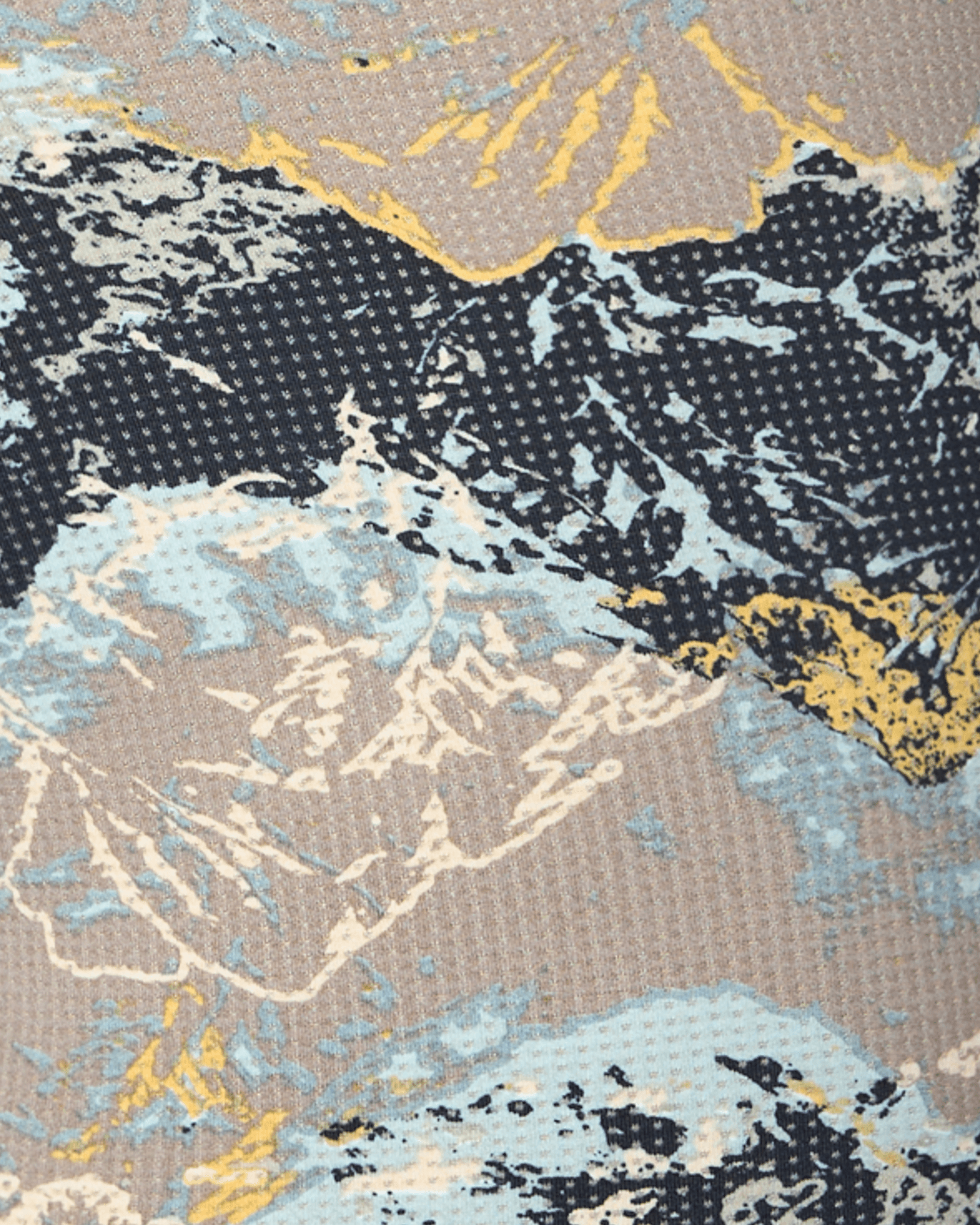 Quest Quick-Dry Mesh - Image 5