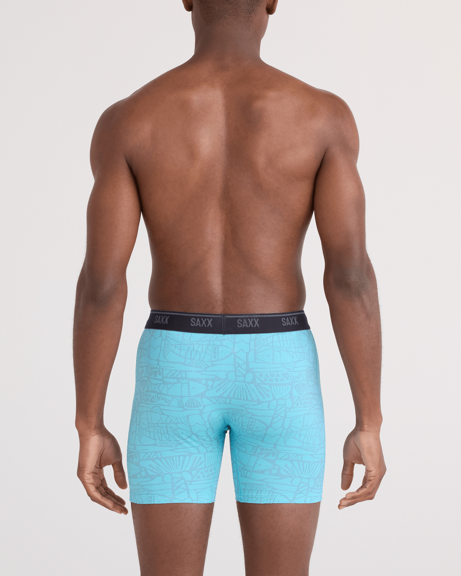 Quest Quick-Dry Mesh - Image 3