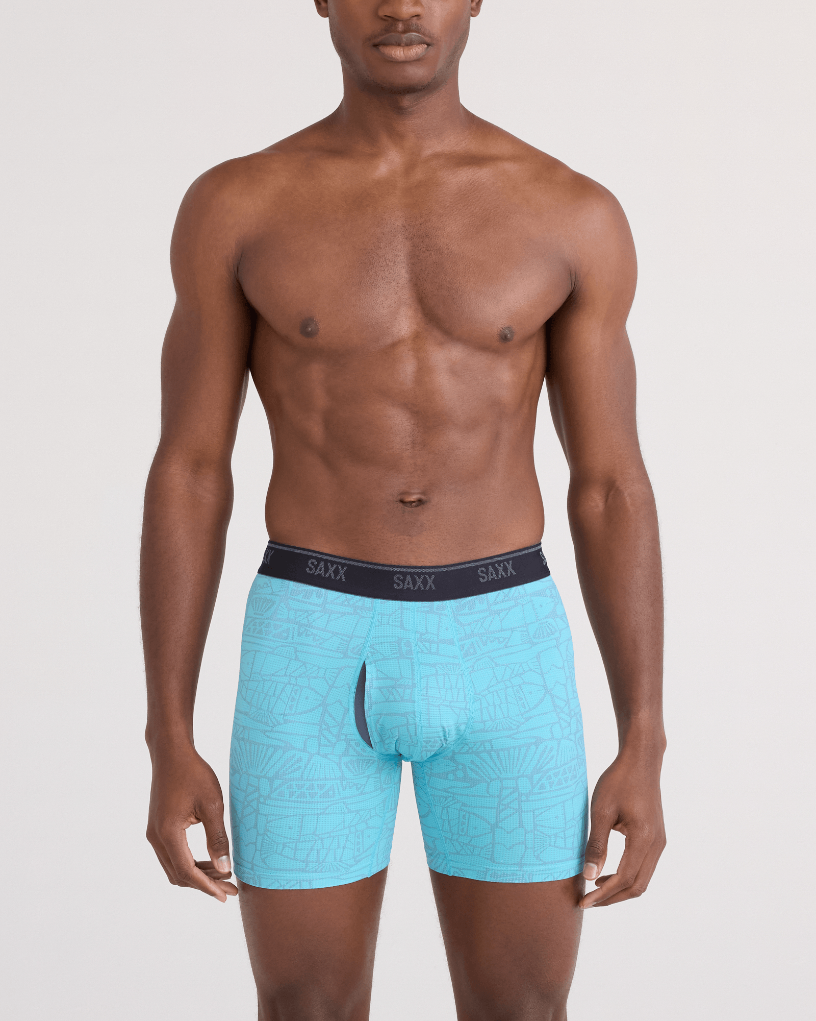 Quest Quick-Dry Mesh - Image 2
