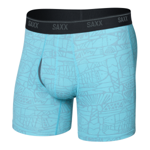 Quest Quick-Dry Mesh