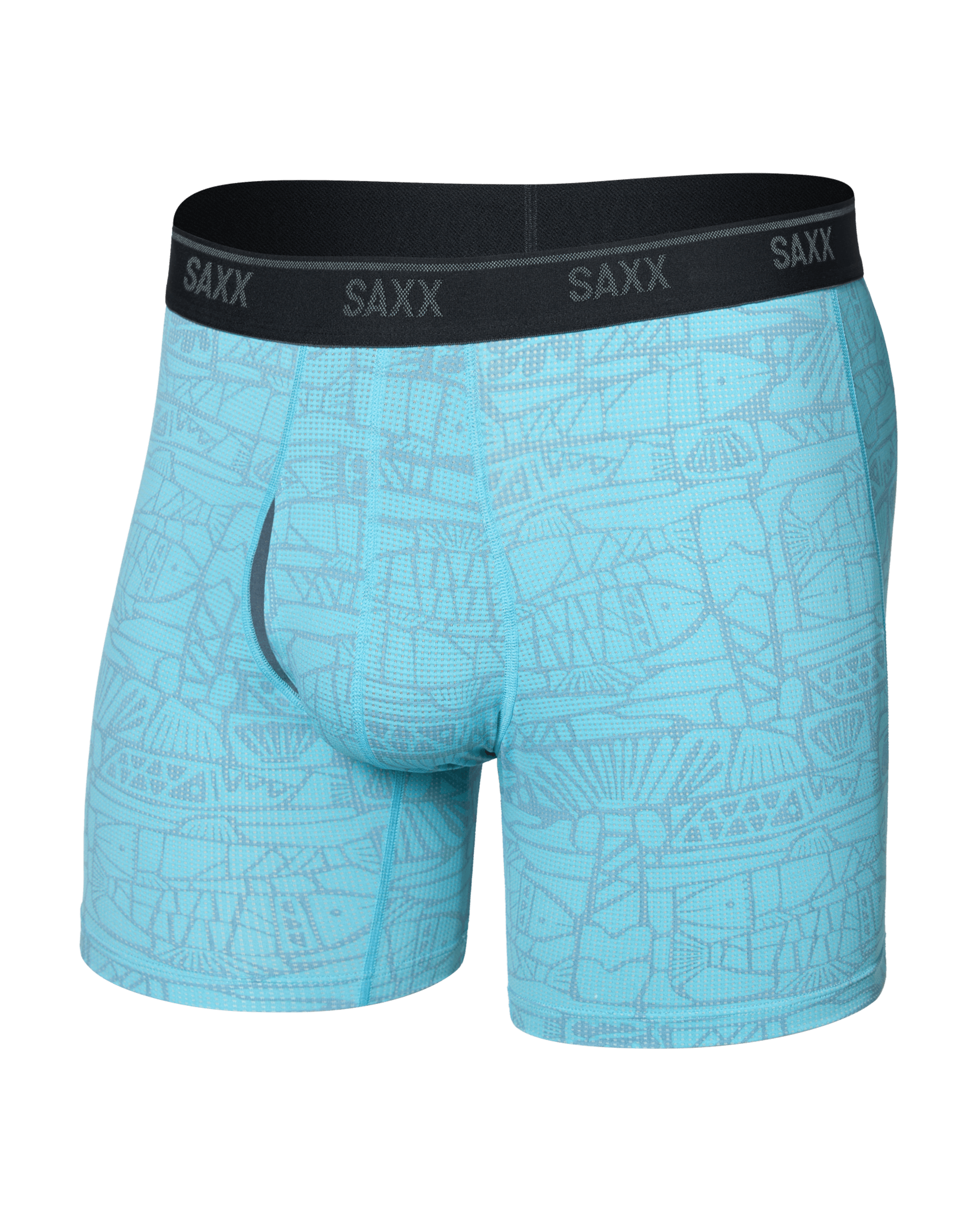 Quest Quick-Dry Mesh