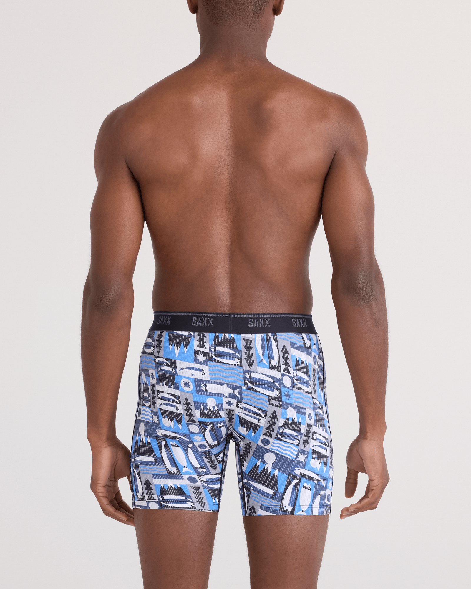 Quest Quick-Dry Mesh - Image 3
