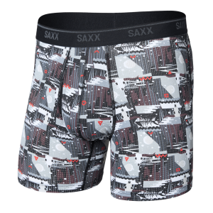 Quest Quick-Dry Mesh