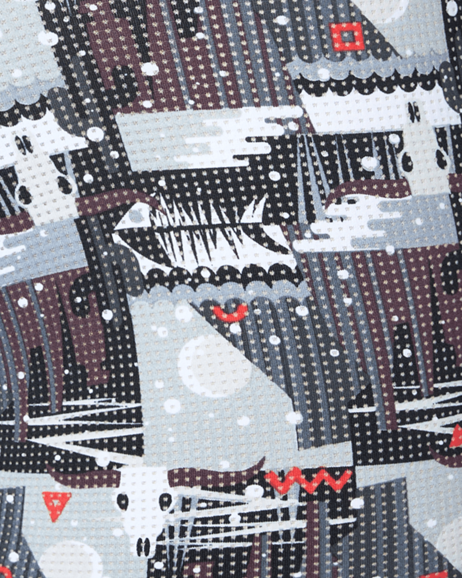 Quest Quick-Dry Mesh - Image 5