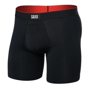 Multi-Sport Mesh