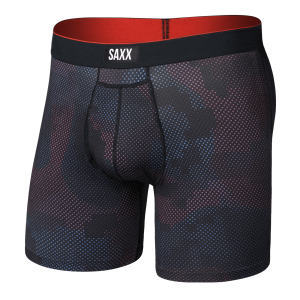 Multi-Sport Mesh