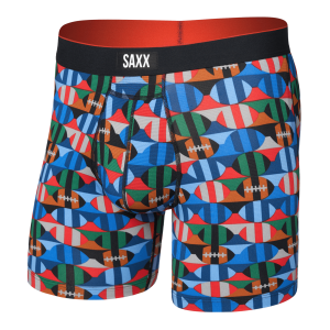 Multi-Sport Mesh