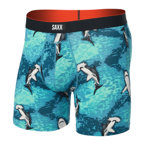 Multi-Sport Mesh