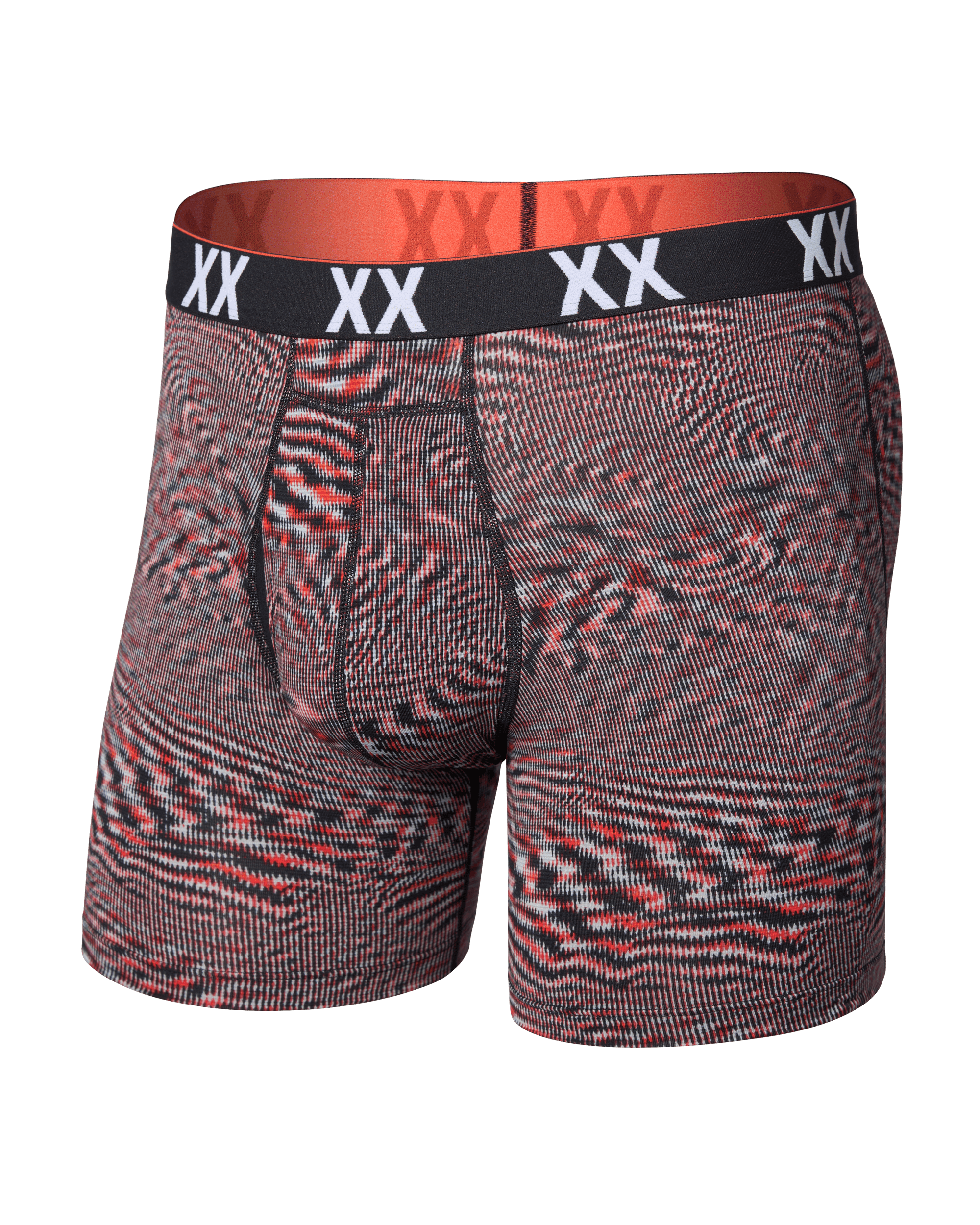 Multi-Sport Mesh