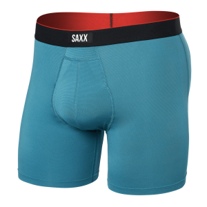 Multi-Sport Mesh