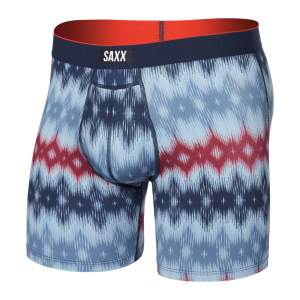 Multi-Sport Mesh