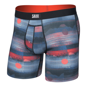 Multi-Sport Mesh