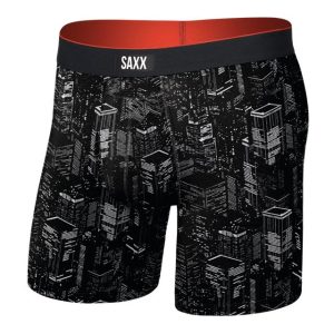 Multi-Sport Mesh