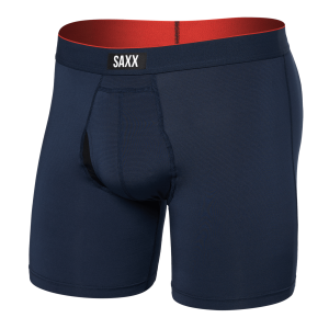 Multi-Sport Mesh