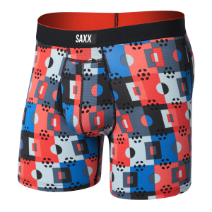 Multi-Sport Mesh