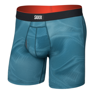 Multi-Sport Mesh