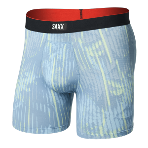 Multi-Sport Mesh