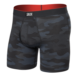 Multi-Sport Mesh