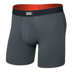 Multi-Sport Mesh