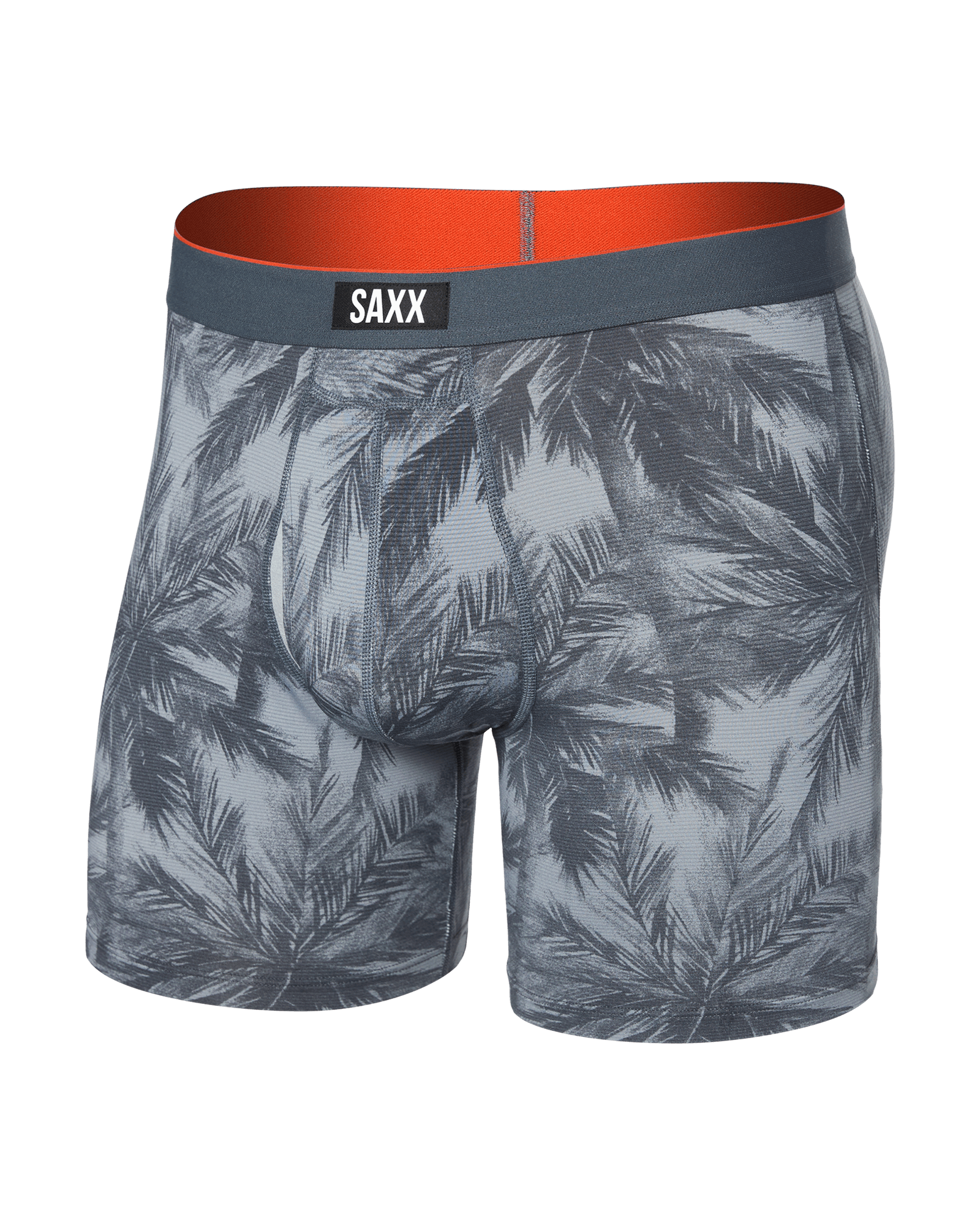 Multi-Sport Mesh