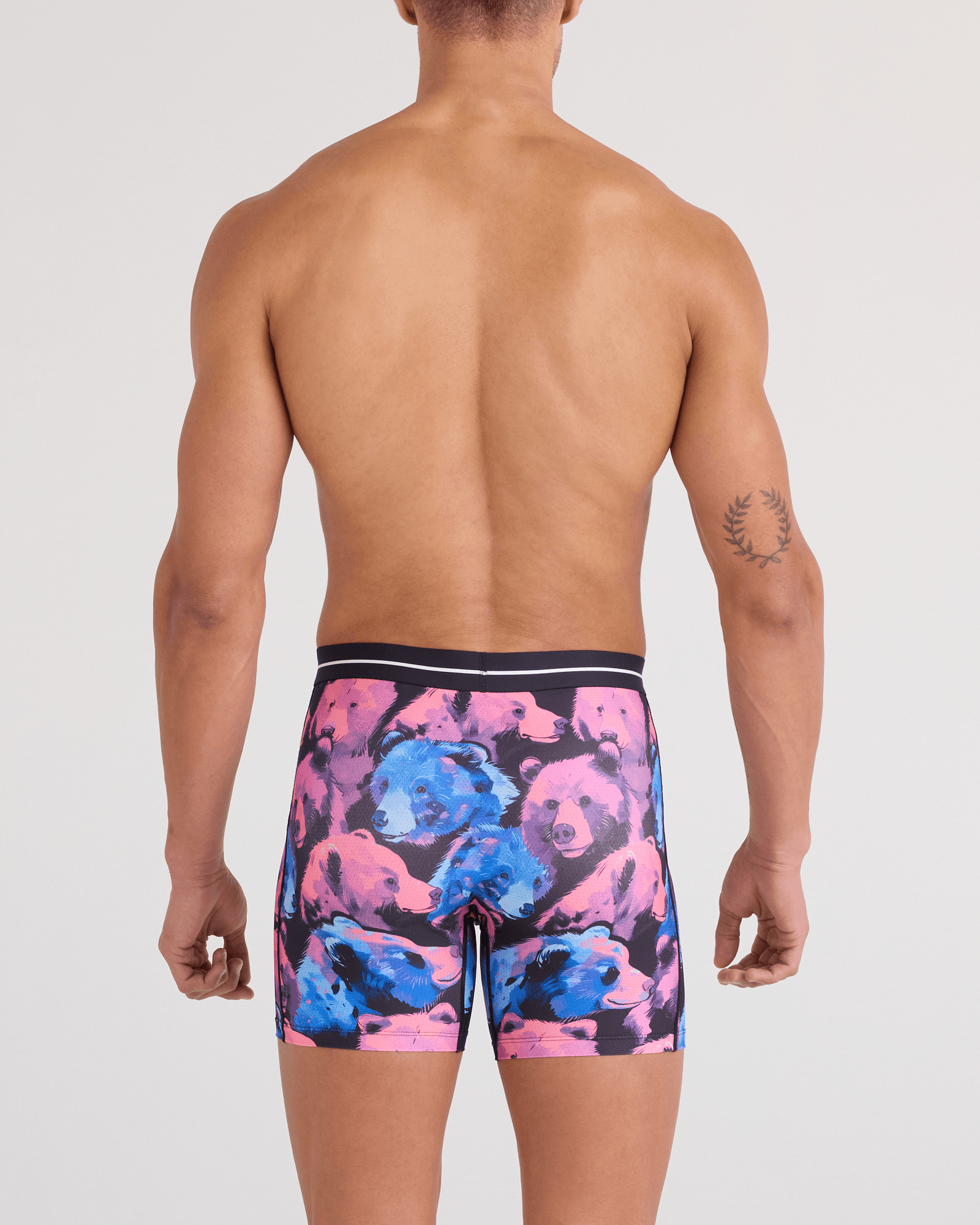 Volt Breathable Mesh - Image 3