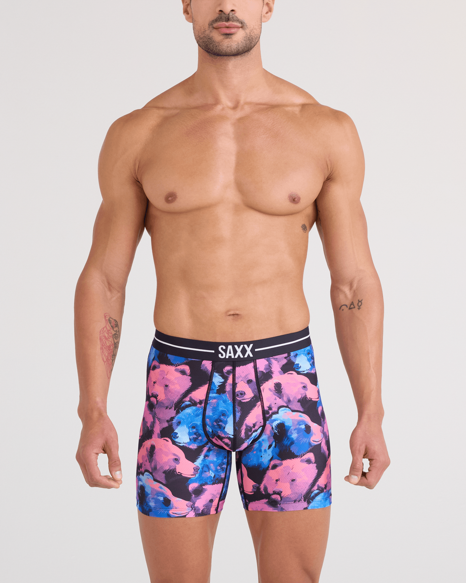 Volt Breathable Mesh - Image 2