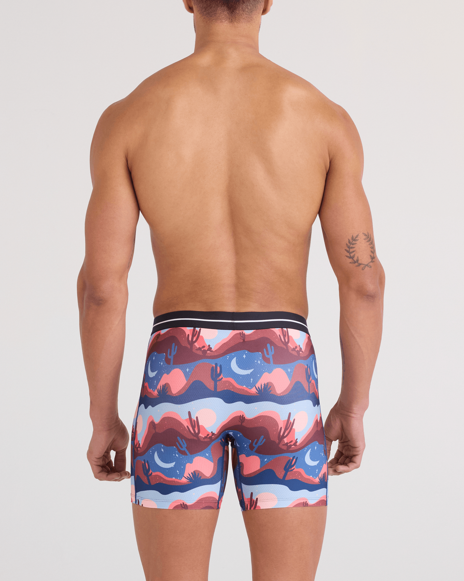 Volt Breathable Mesh - Image 3