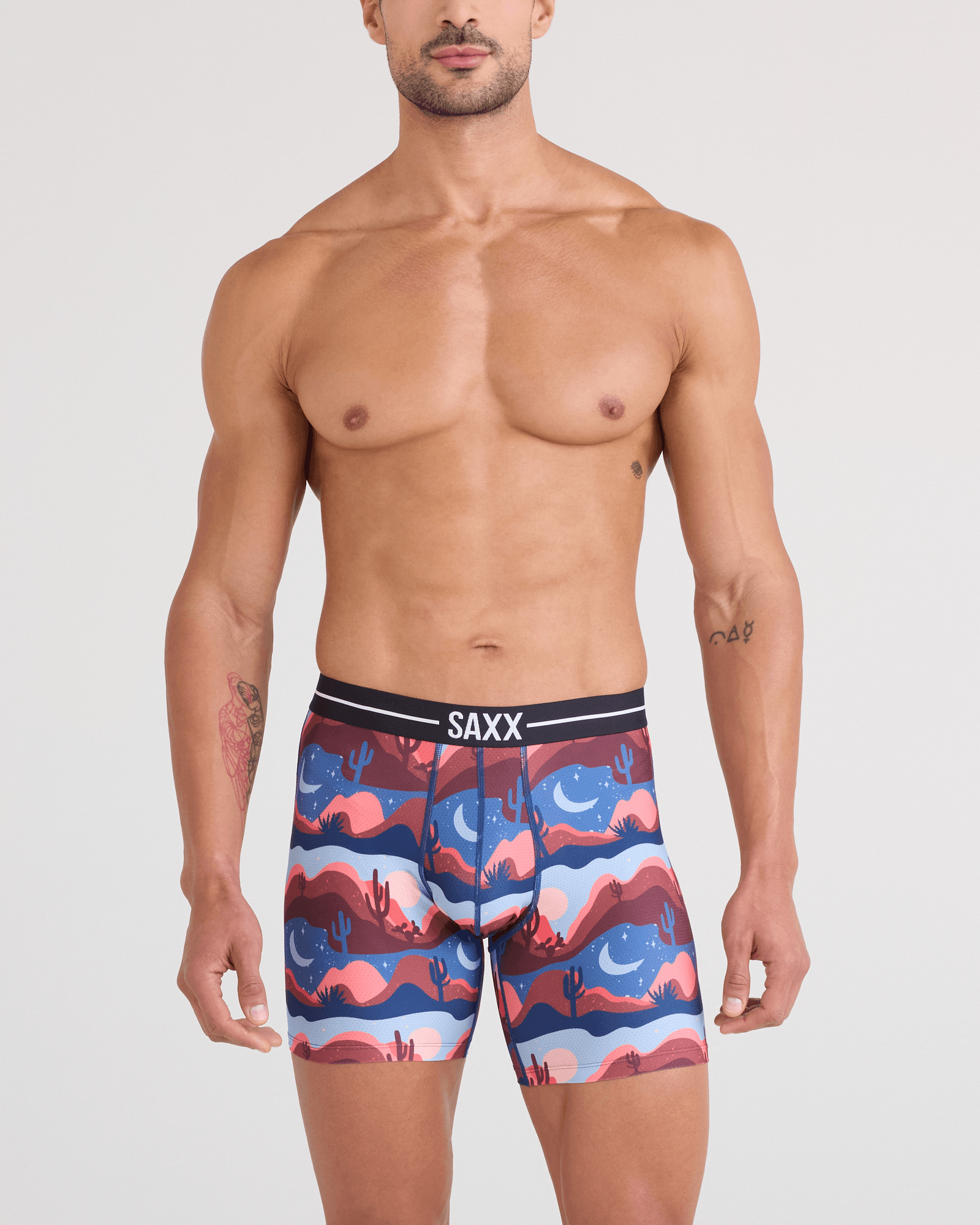 Volt Breathable Mesh - Image 2