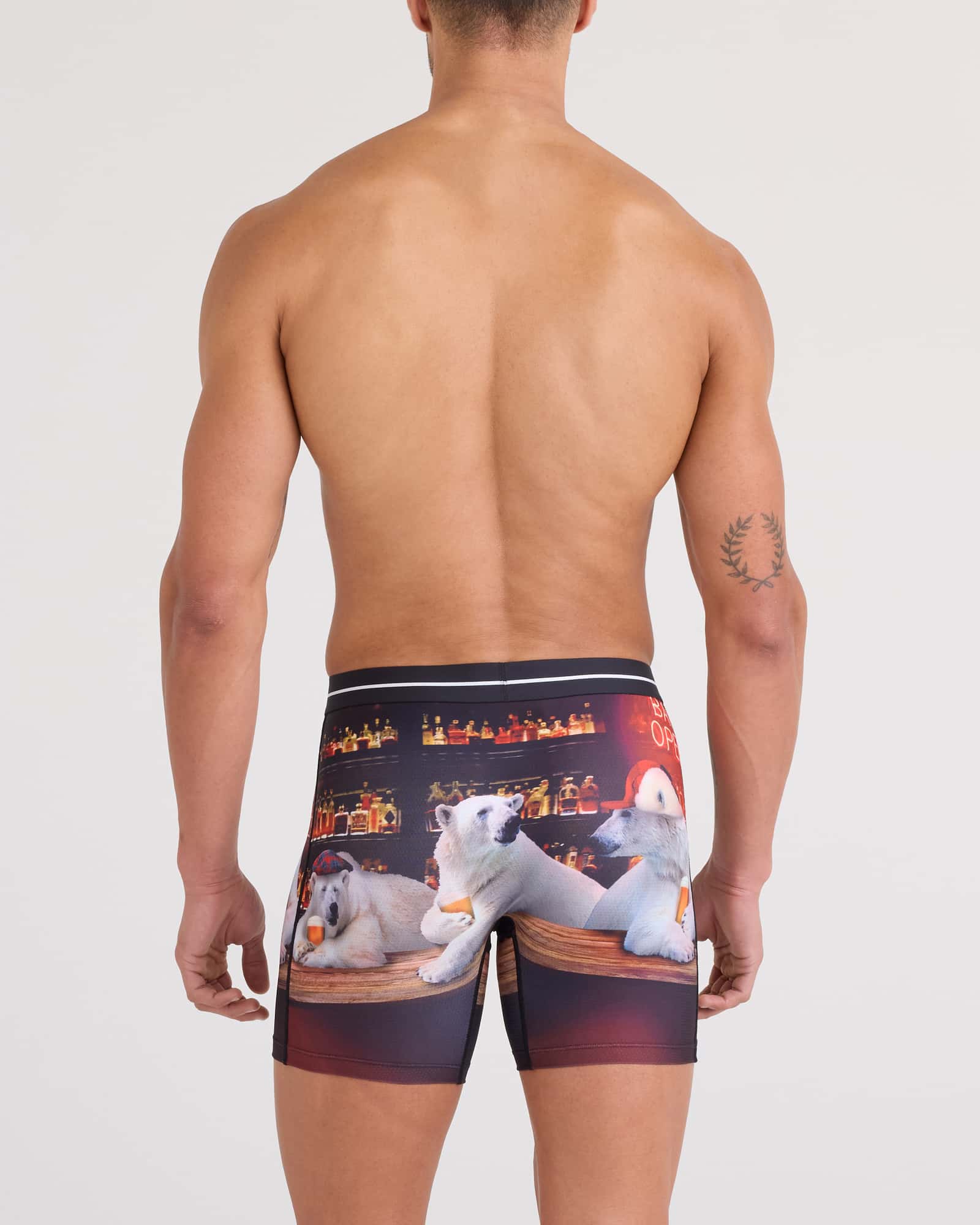 Volt Breathable Mesh - Image 3