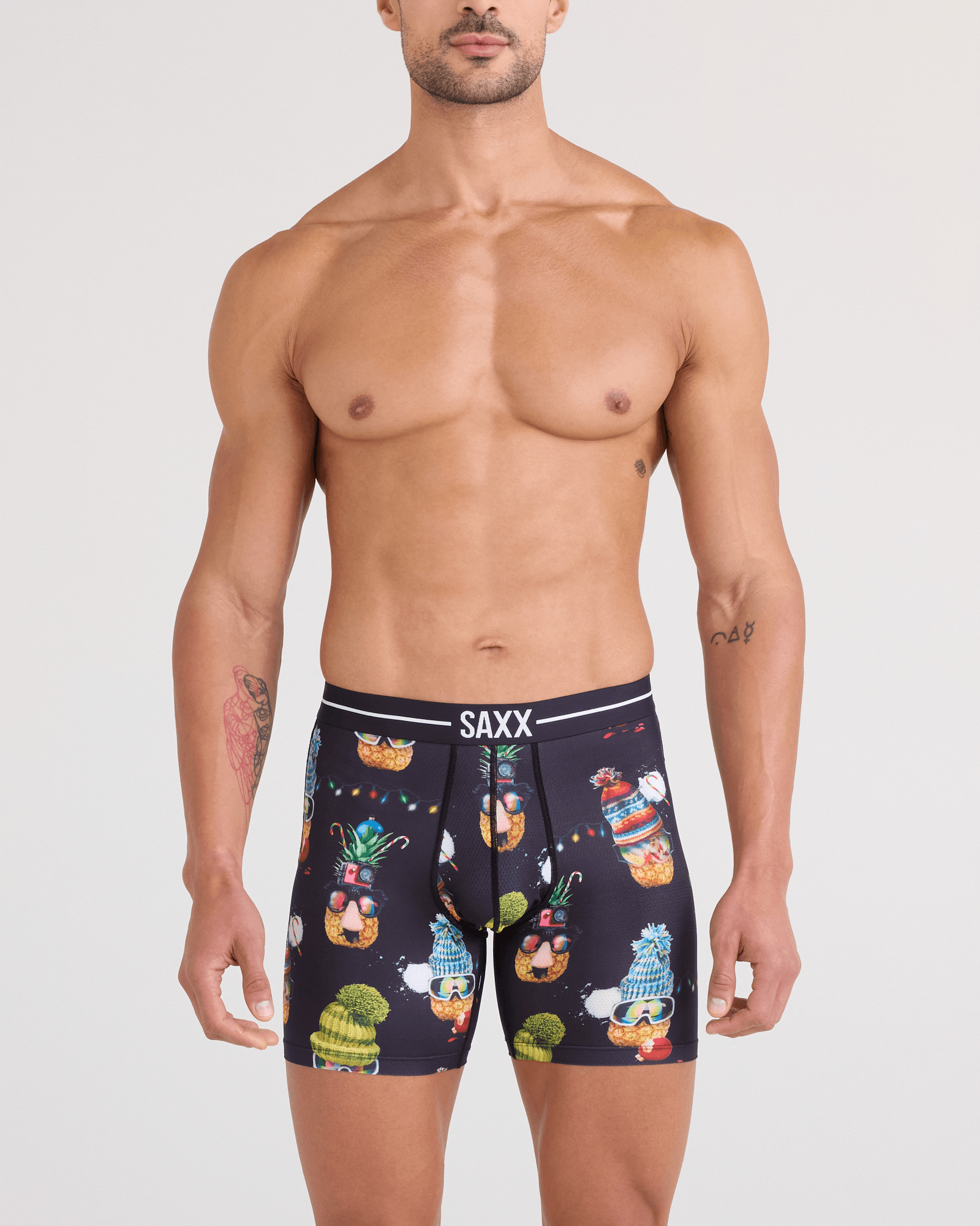 Volt Breathable Mesh - Image 2