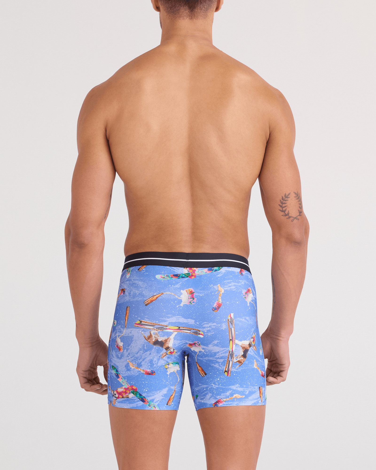 Volt Breathable Mesh - Image 3
