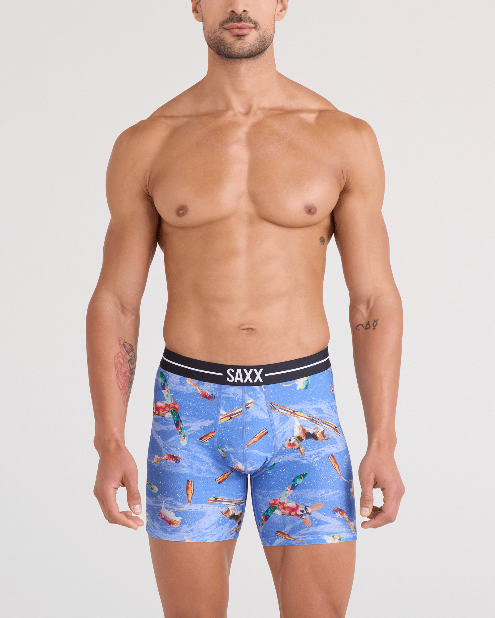 Volt Breathable Mesh - Image 2