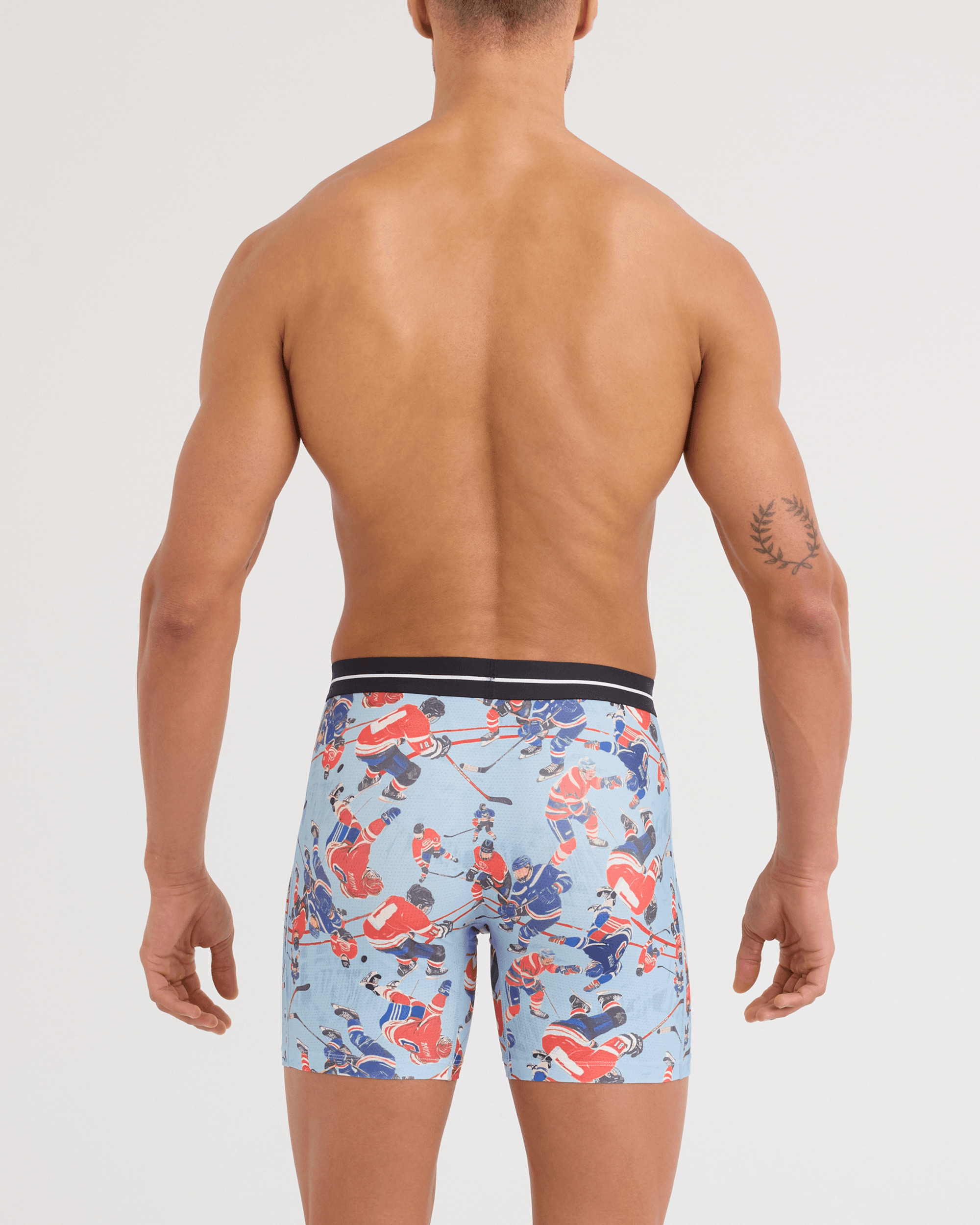 Volt Breathable Mesh - Image 3