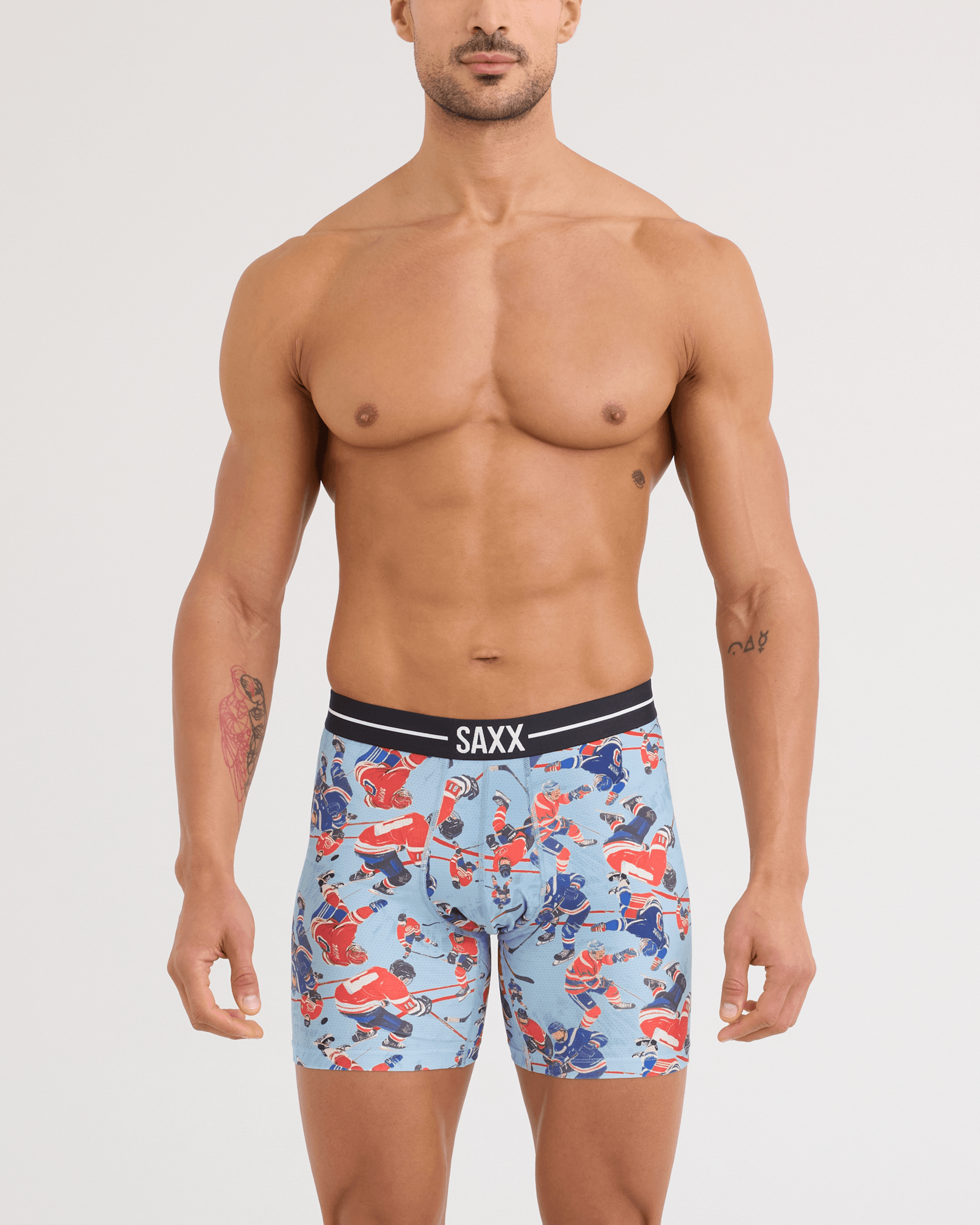Volt Breathable Mesh - Image 2