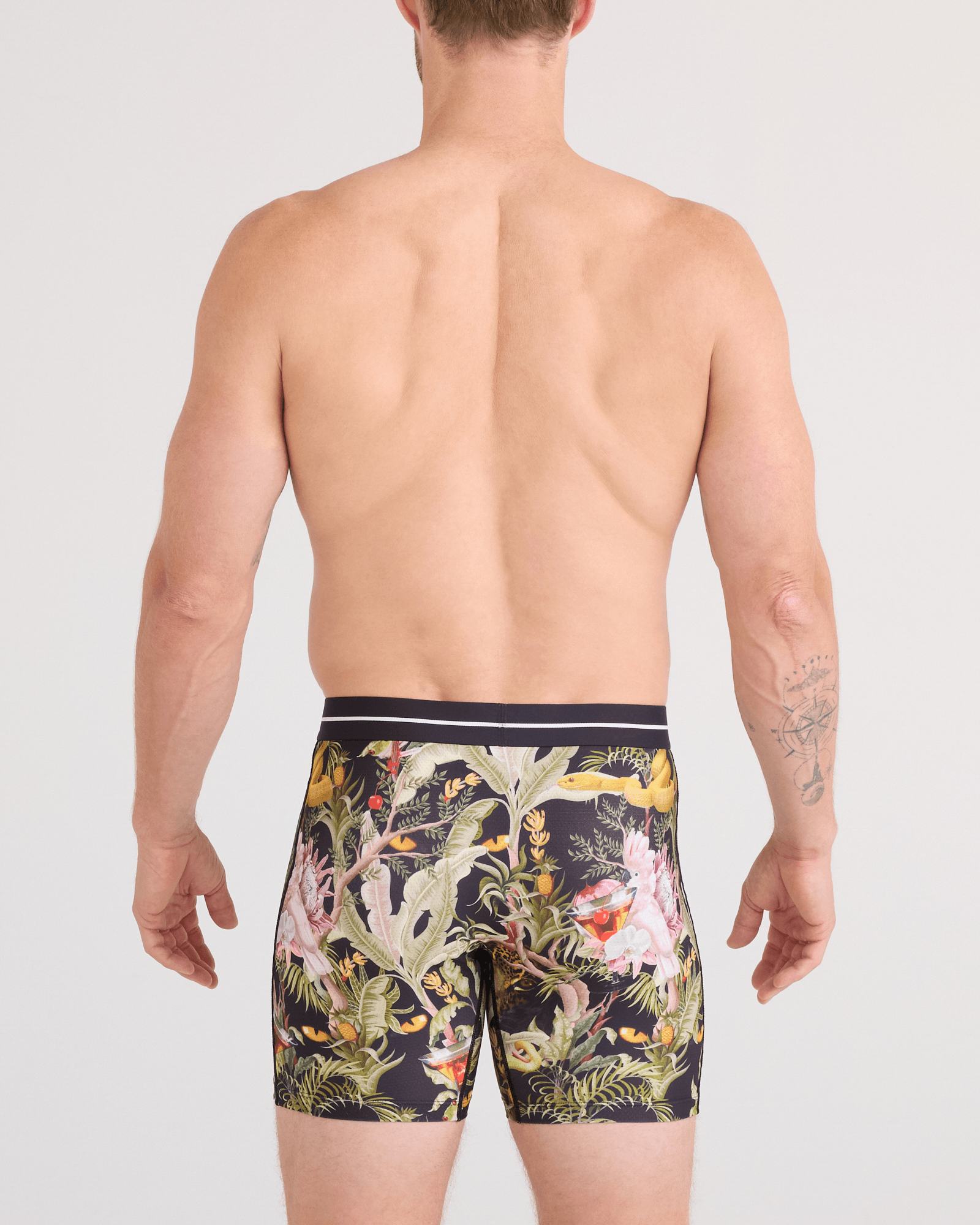 Volt Breathable Mesh - Image 3