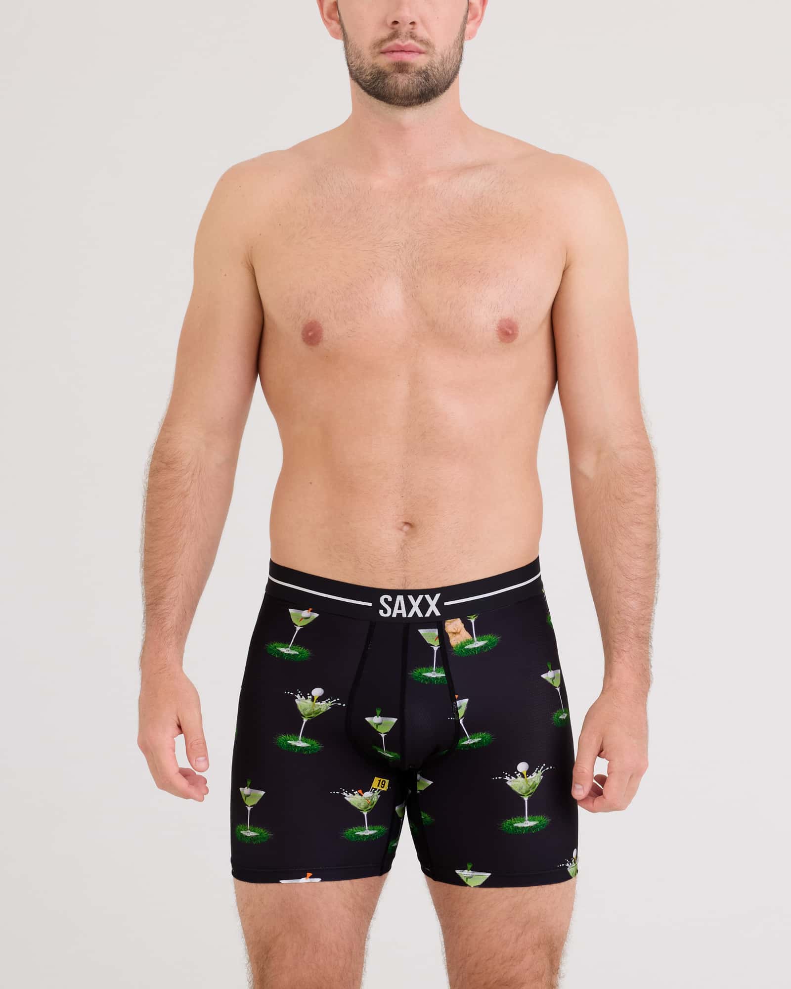 Volt Breathable Mesh - Image 2