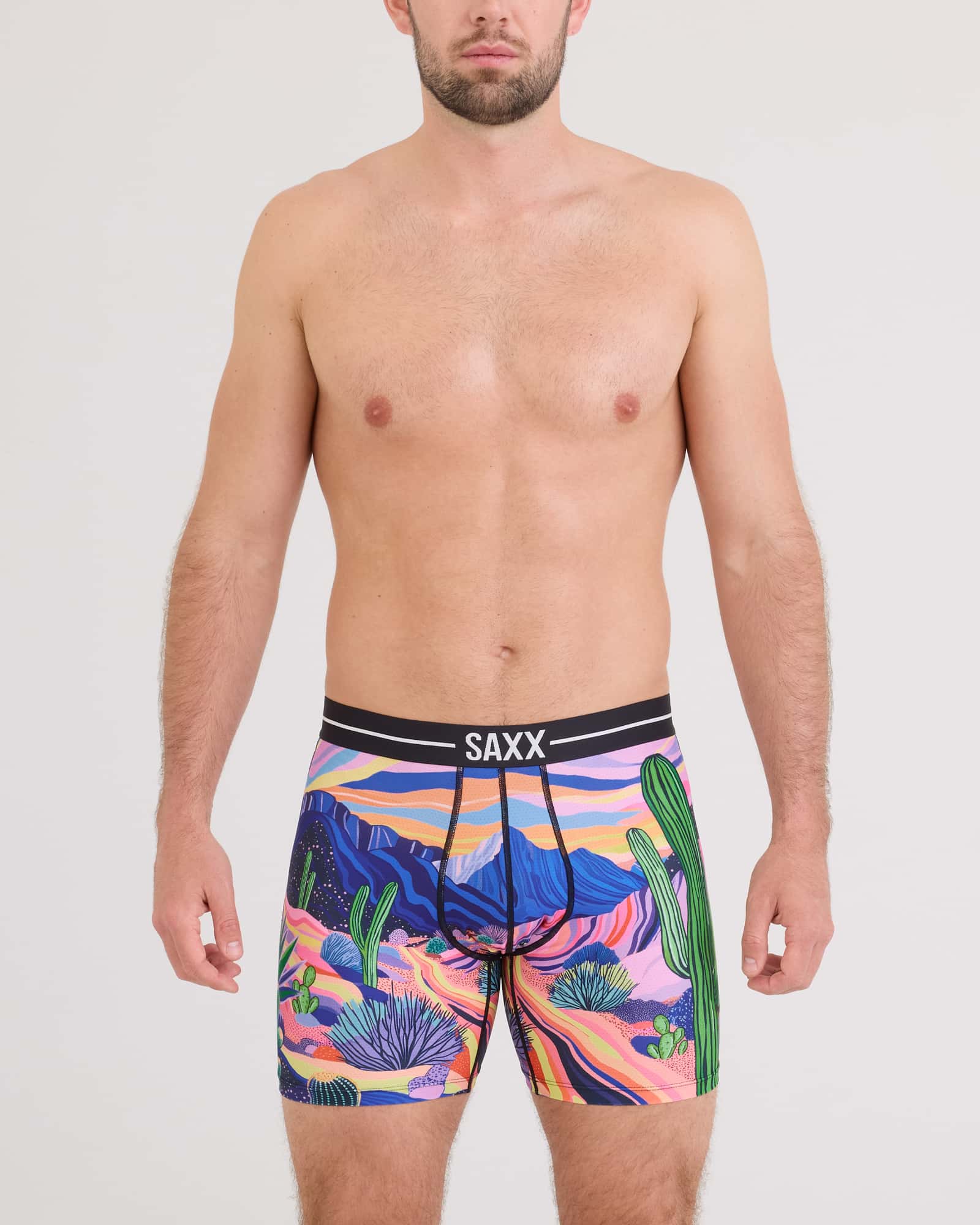 Volt Breathable Mesh - Image 2