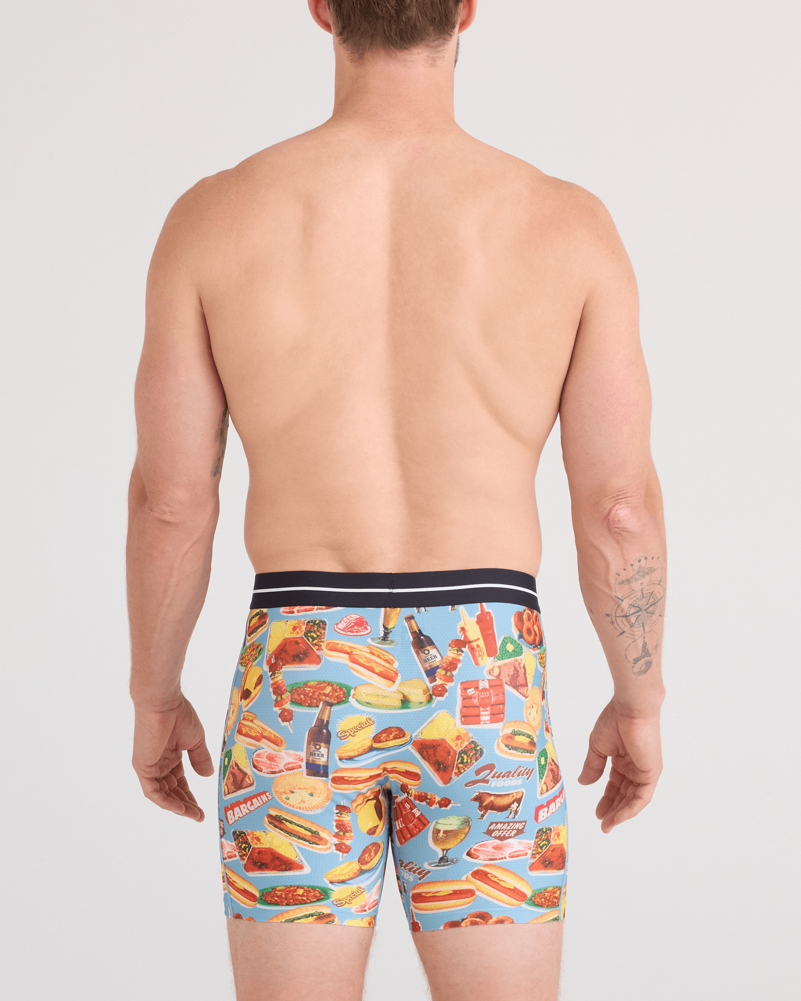 Volt Breathable Mesh - Image 3