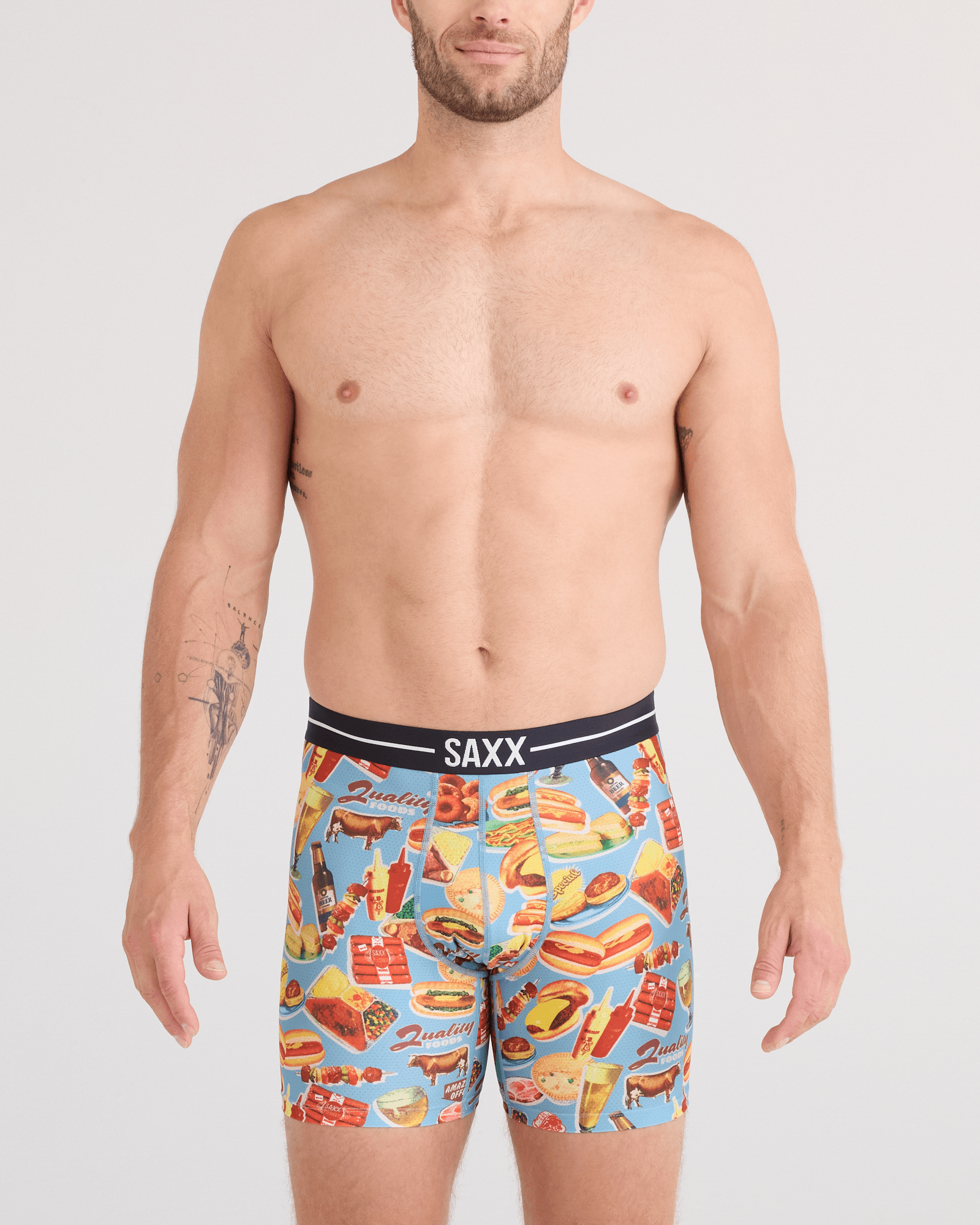 Volt Breathable Mesh - Image 2