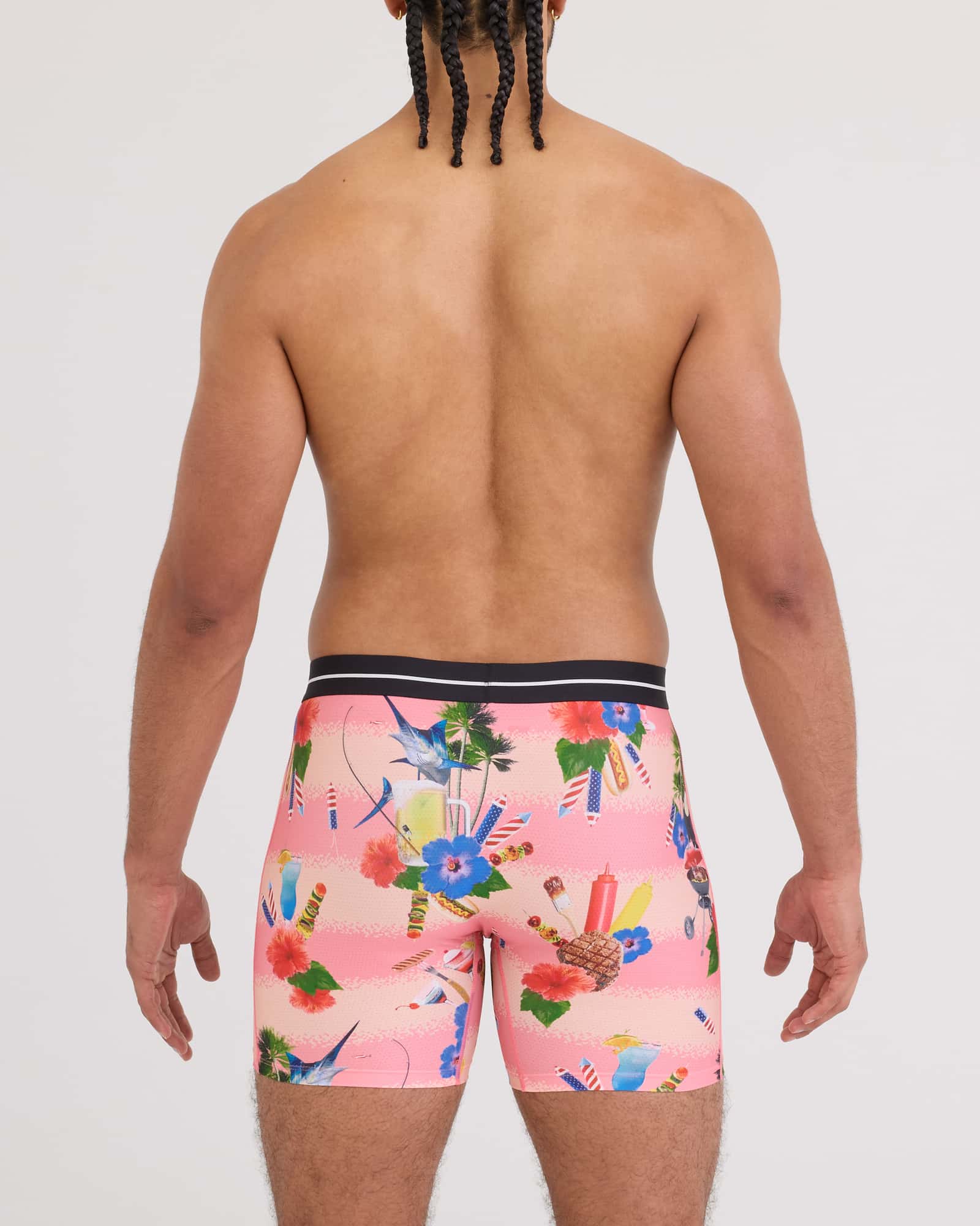 Volt Breathable Mesh - Image 3