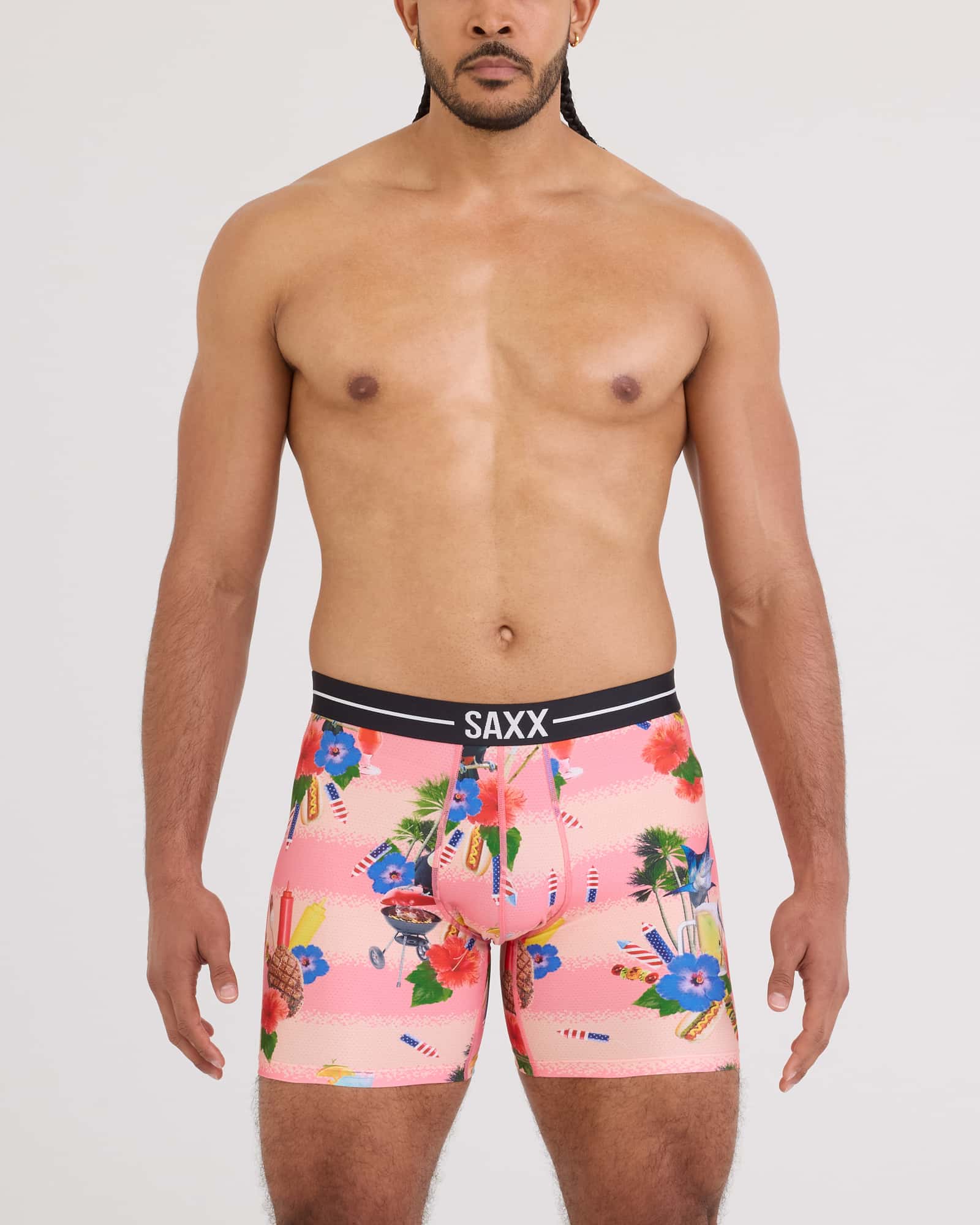 Volt Breathable Mesh - Image 2